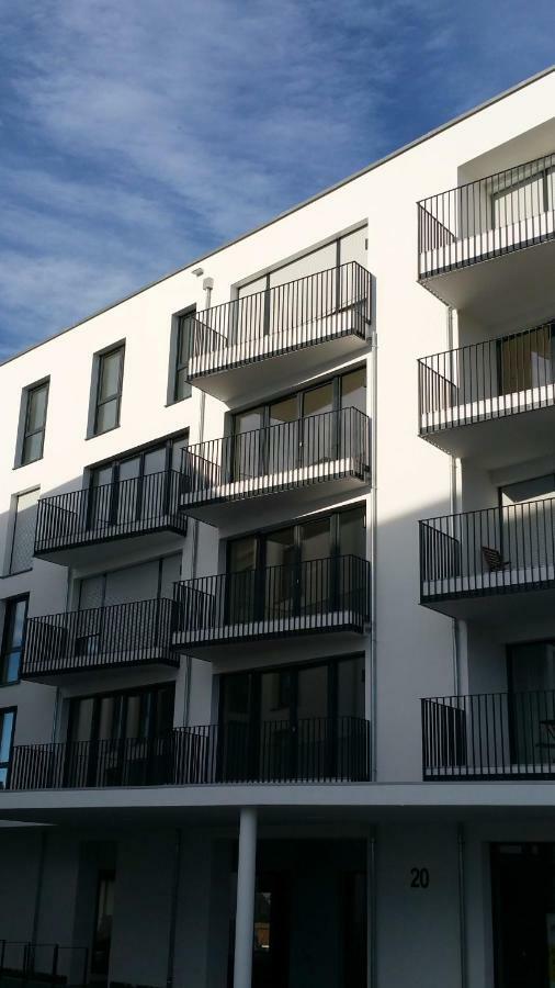 Apartment Saentis Friedrichshafen