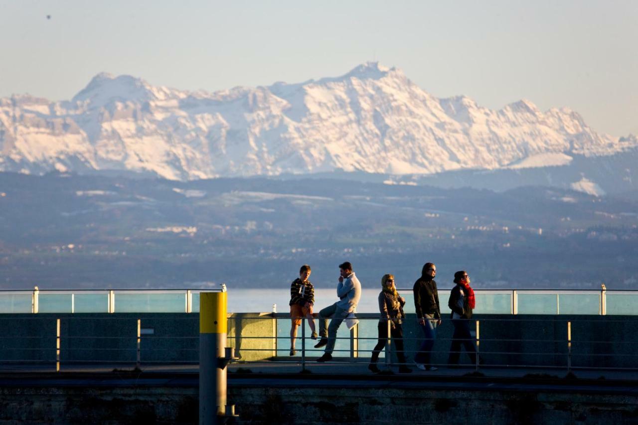 Saentis Apartment Friedrichshafen